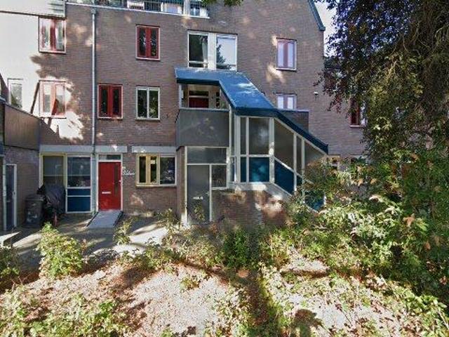 appartement for rent Groningen Lijzijde