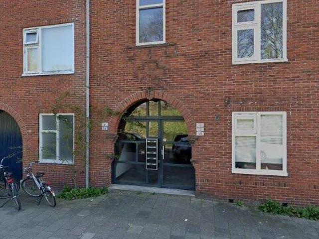 appartement for rent Groningen Noorderbinnensingel
