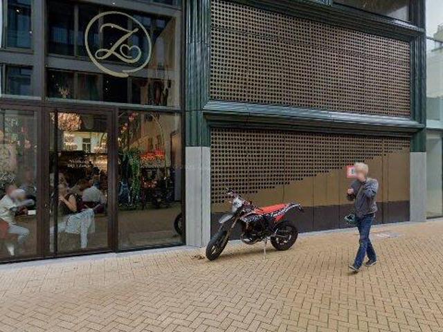 appartement for rent Groningen Stalstraat