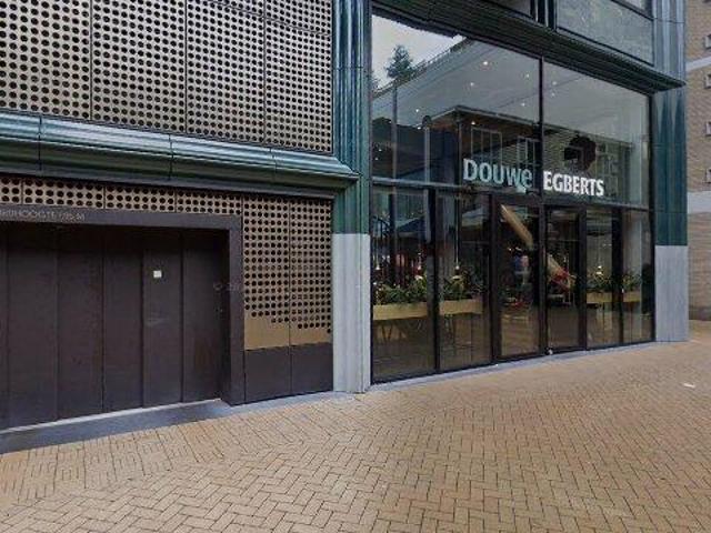 appartement for rent Groningen Stalstraat