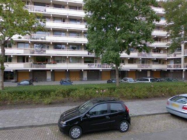 appartement for rent Groningen Planetenlaan
