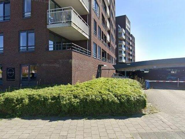 appartement for rent Groningen Reitdiephaven