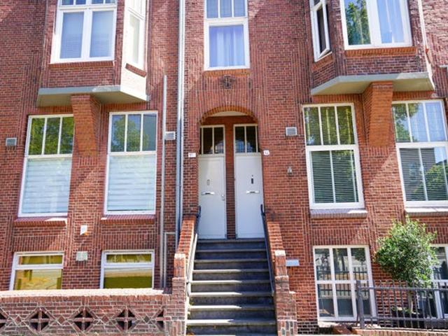 appartement for rent Groningen Verlengde Hereweg