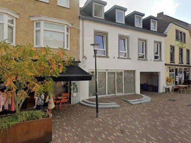 appartement for rent Gulpen Looierstraat