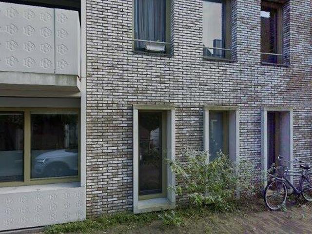 appartement for rent Haarlem Mauveplein