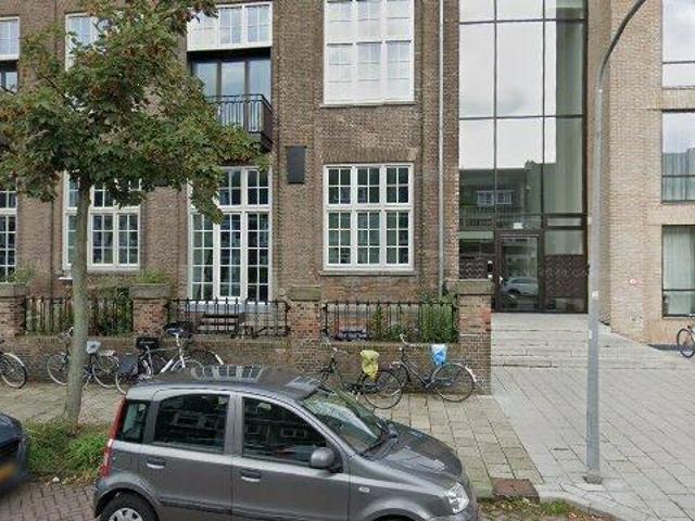 appartement for rent Haarlem Meester Cornelisstraat