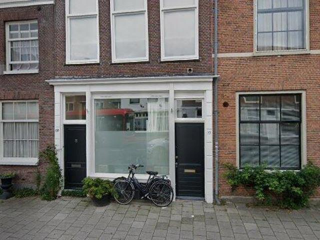 appartement for rent Haarlem Nassaulaan