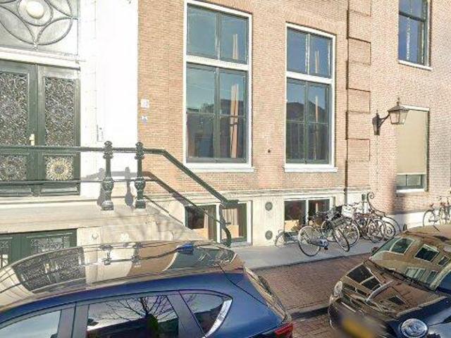 appartement for rent Haarlem Nieuwe Gracht