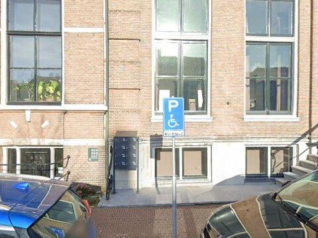 appartement for rent Haarlem Nieuwe Gracht