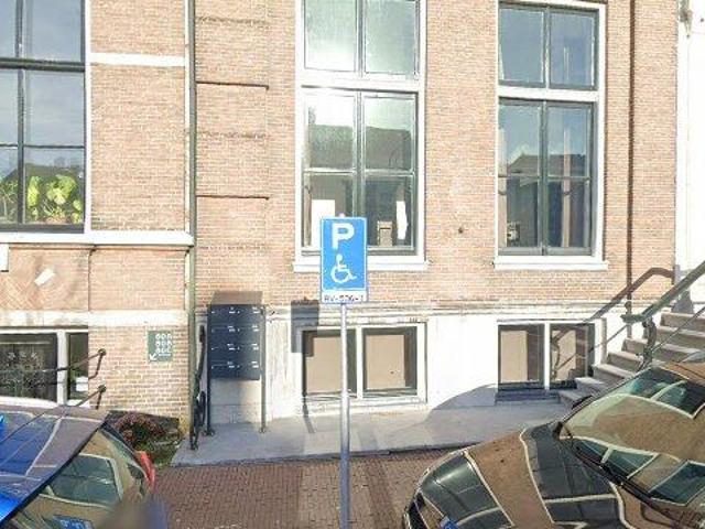 appartement for rent Haarlem Nieuwe Gracht