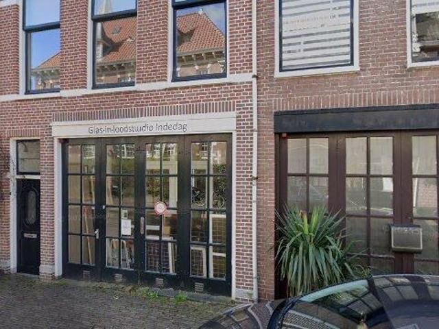 appartement for rent Haarlem Olieslagerslaan
