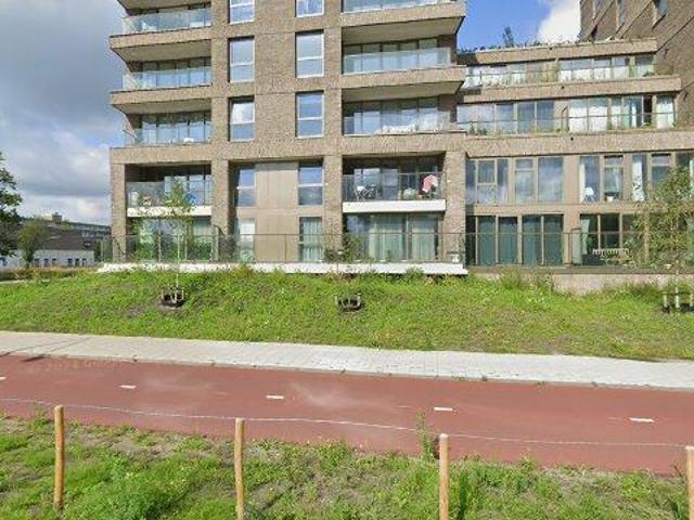 appartement for rent Haarlem Aziëweg