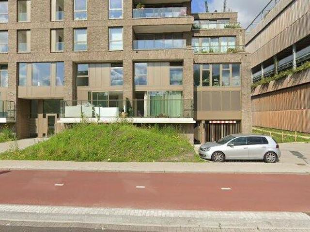 appartement for rent Haarlem Amerikaweg