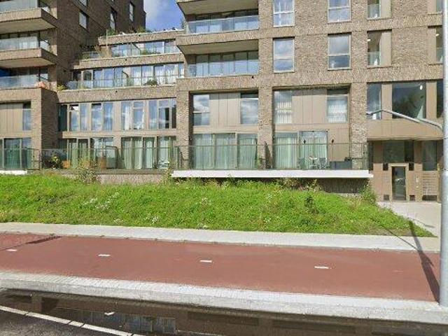 appartement for rent Haarlem Amerikaweg