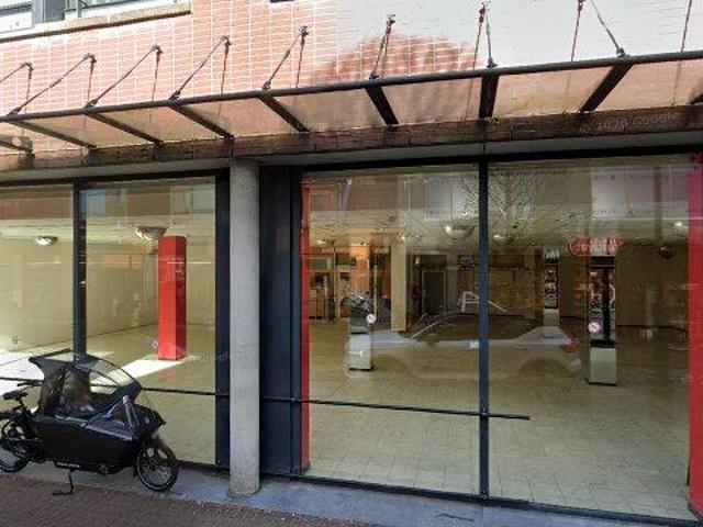 appartement for rent Haarlem Amsterdamstraat