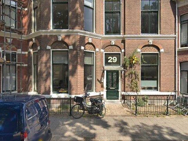 appartement for rent Haarlem Baan