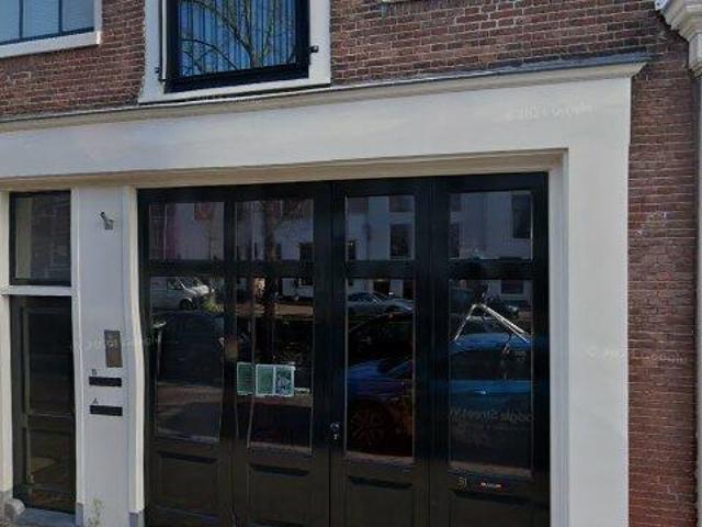 appartement for rent Haarlem Bakenessergracht