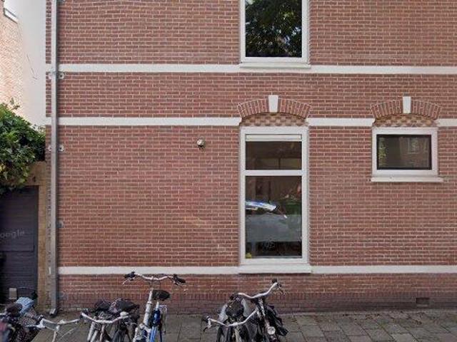 appartement for rent Haarlem Bilderdijkstraat