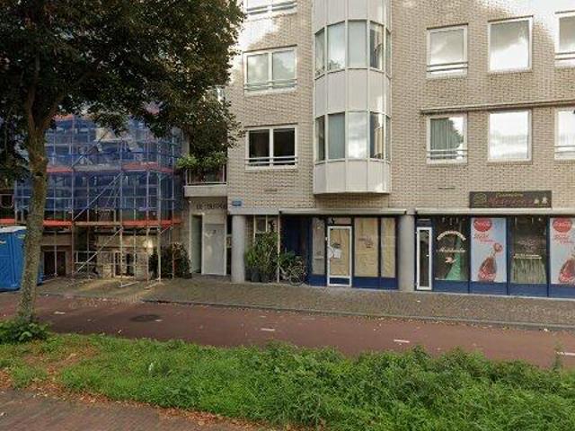 appartement for rent Haarlem Dreef