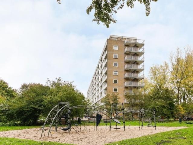 appartement for rent Haarlem Engelandlaan
