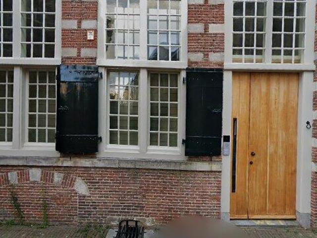 appartement for rent Haarlem Frankestraat