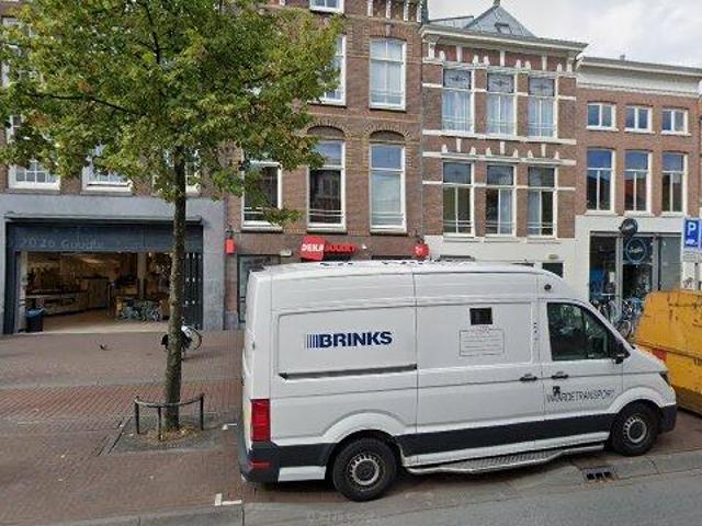appartement for rent Haarlem Gedempte Oude Gracht