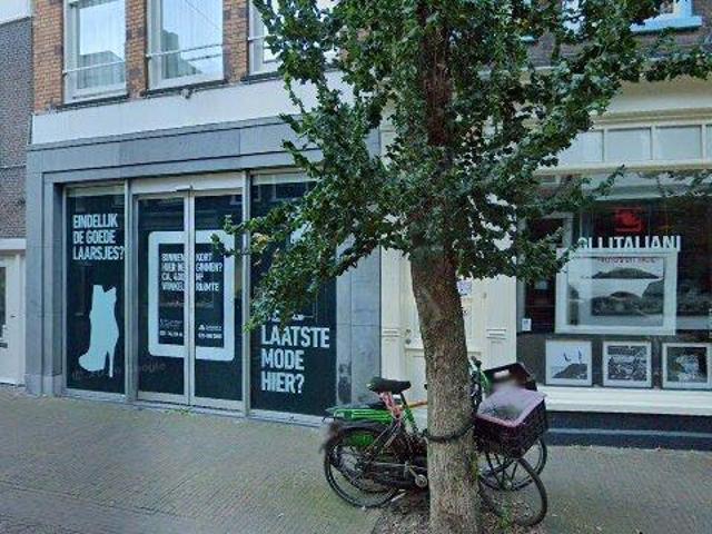 appartement for rent Haarlem Gierstraat