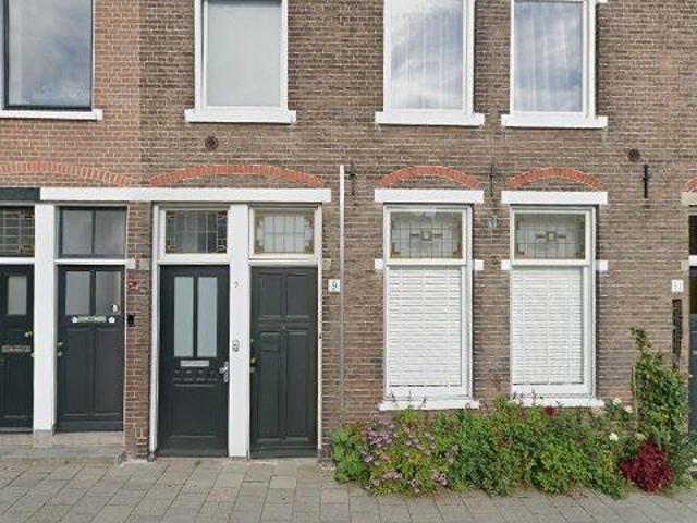 appartement for rent Haarlem Harmenjansweg
