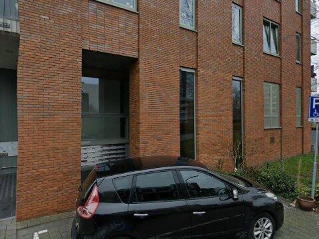 appartement for rent Haarlem Harry Mulischstraat