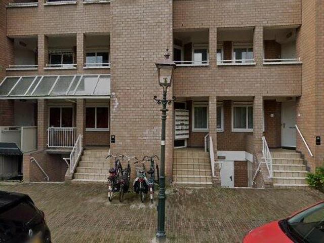 appartement for rent Haarlem Hazepaterslaan