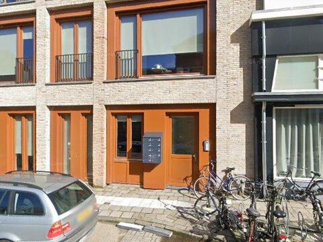 appartement for rent Haarlem Houtplein