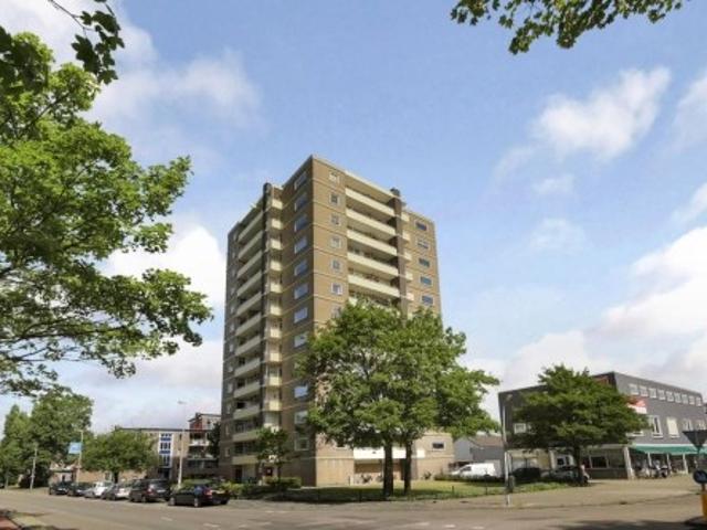 appartement for rent Haarlem Jan Gijzenkade