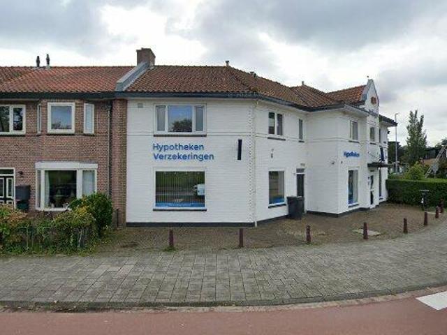 appartement for rent Haarlem Kleverlaan
