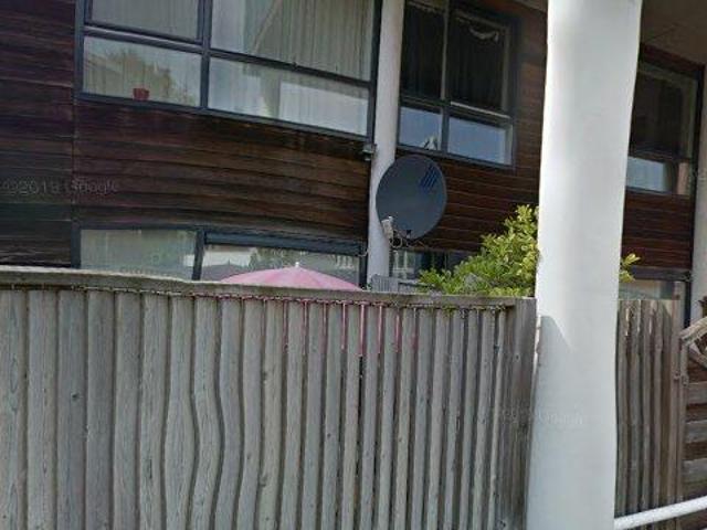 appartement for rent Haarlem Kruisstraat