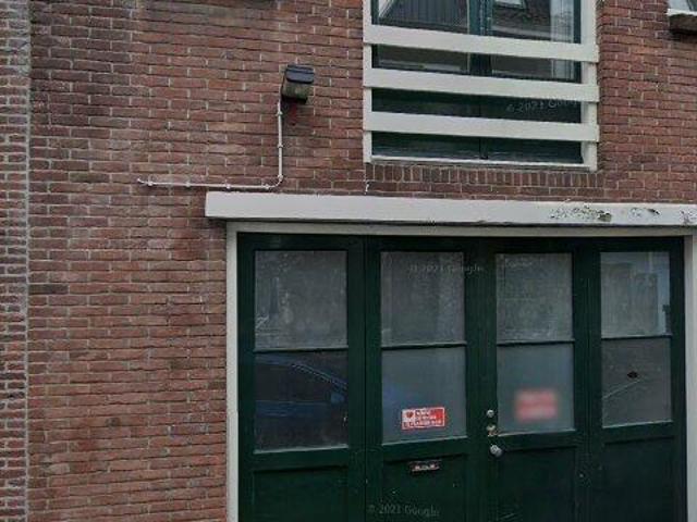 appartement for rent Haarlem Lange Raamstraat