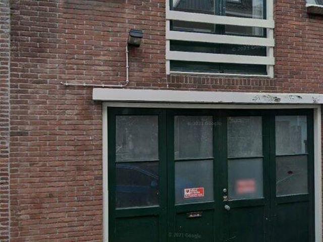 appartement for rent Haarlem Lange Raamstraat
