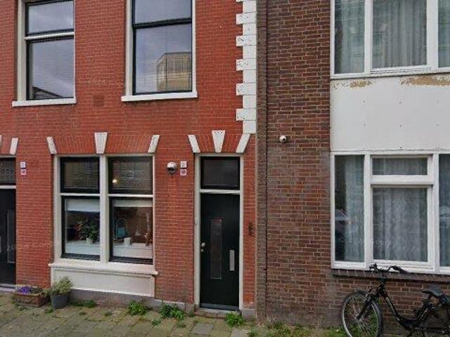appartement for rent Haarlem Linschotenstraat