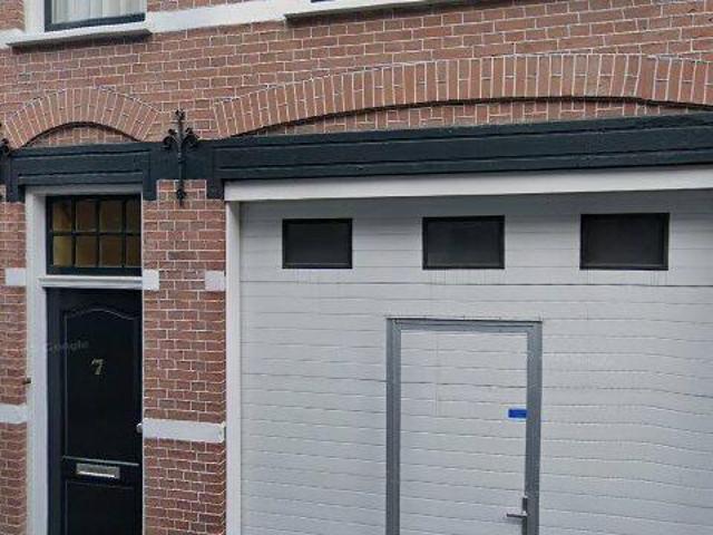 appartement for rent Haarlem Patiëntiestraat