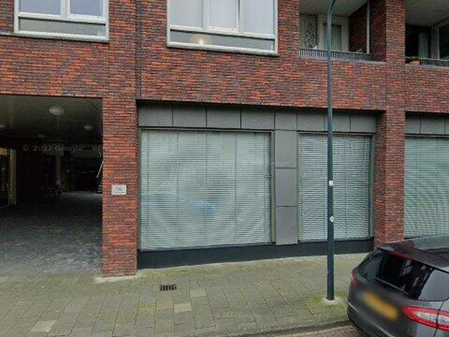 appartement for rent Haarlem Peltenburgstraat
