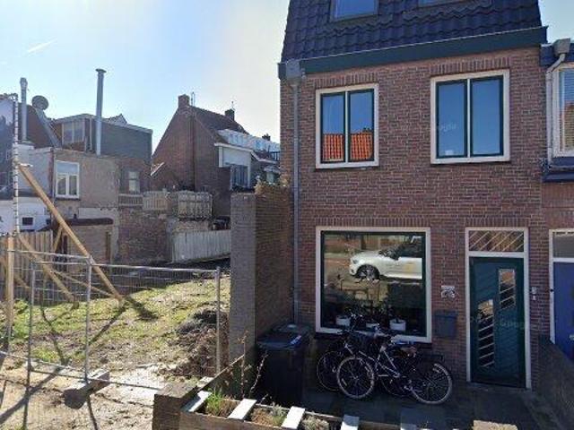 appartement for rent Haarlem Pijlslaan