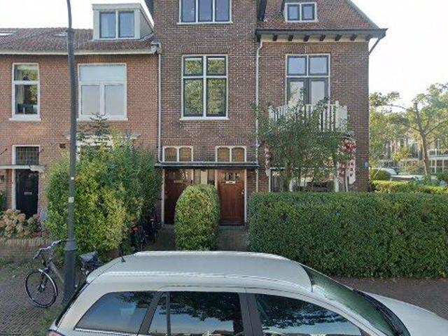 appartement for rent Haarlem Prinsessekade