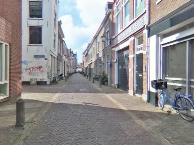 appartement for rent Haarlem Ridderstraat