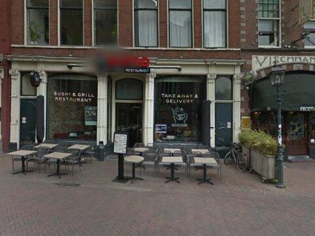 appartement for rent Haarlem Riviervismarkt
