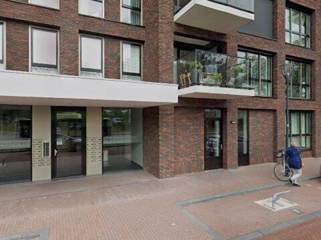 appartement for rent Haarlem Roolandweg