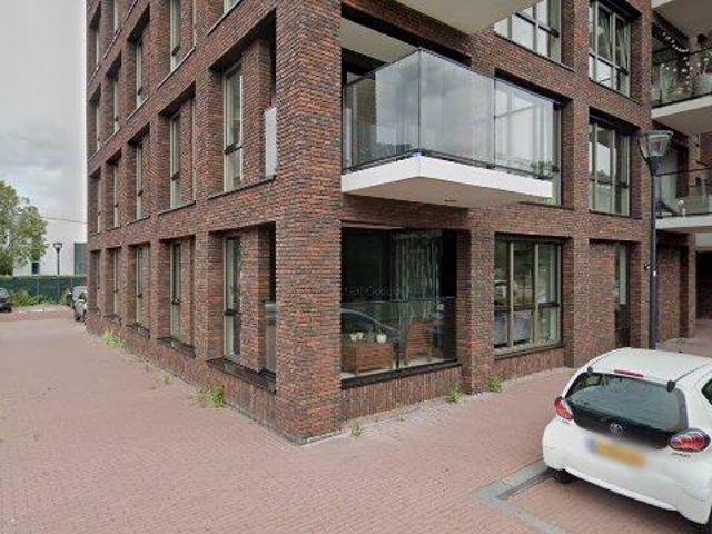 appartement for rent Haarlem Roolandweg