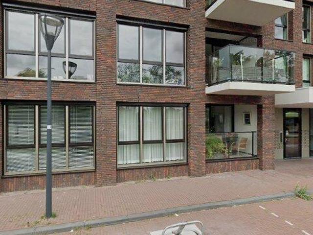 appartement for rent Haarlem Roolandweg