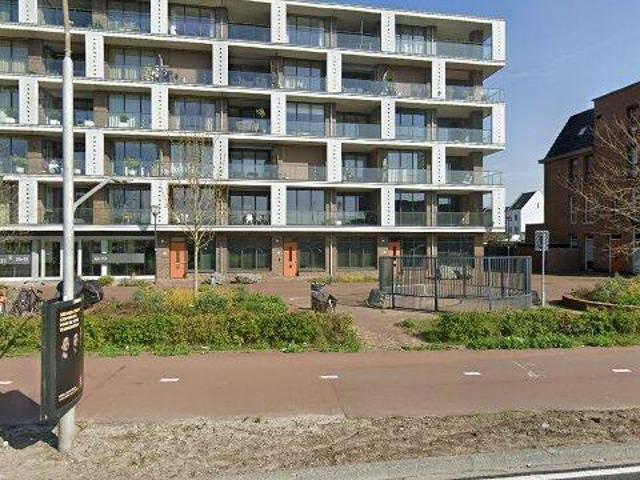 appartement for rent Haarlem Sweelinckstraat