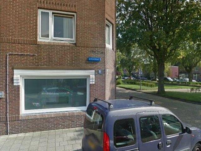 appartement for rent Haarlem Schoterbosplein