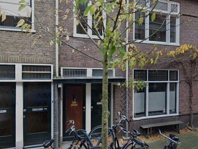appartement for rent Haarlem Sophiastraat
