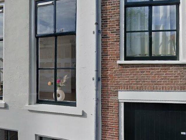 appartement for rent Haarlem Spaarne